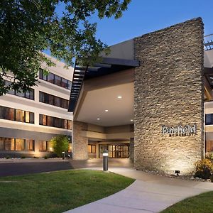 Fairfield Inn & Suites By Marriott Denver Southwest/Lakewood